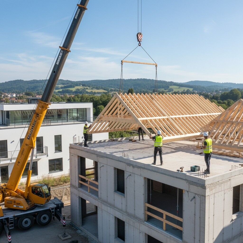 SOCIETE DE MONTAGE INDUSTRIEL