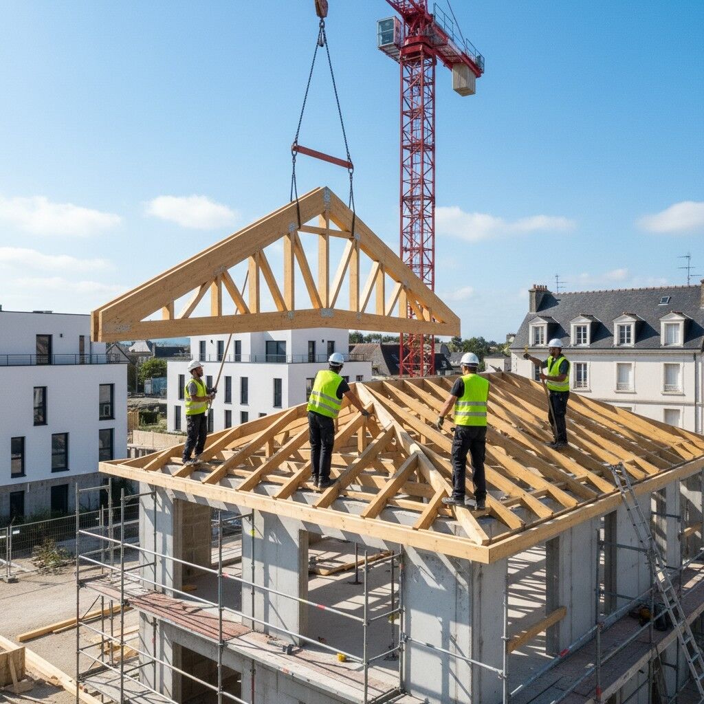 SOCIETE DE MONTAGE INDUSTRIEL
